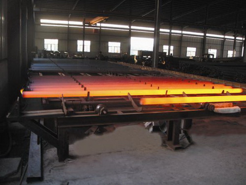 泰州无缝钢管生产厂家