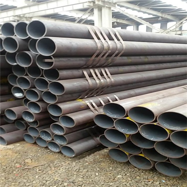 泰州无缝钢管厂价格