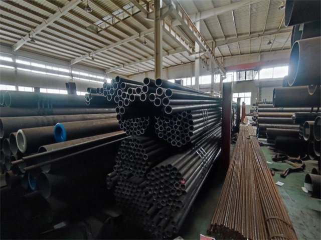 泰州12Cr1MoVG高压钢管