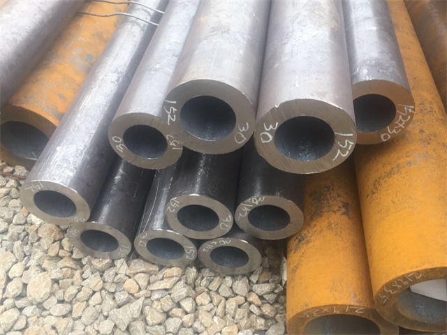 泰州厚壁无缝钢管多少钱一根