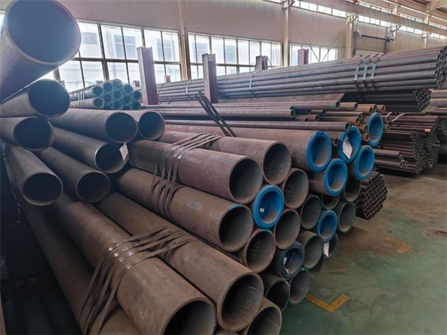 泰州12Cr1MoVG高压无缝管