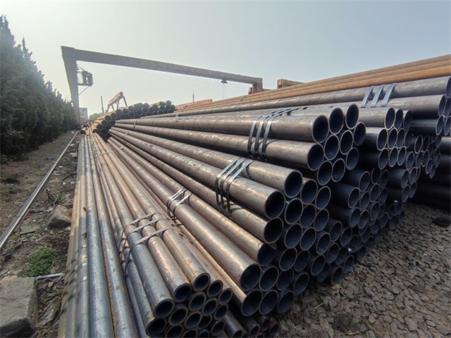 泰州42crmo无缝钢管厂家
