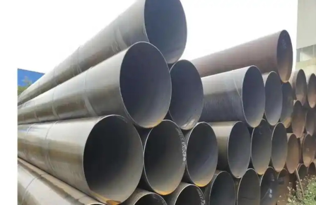 泰州大口径无缝钢管价格