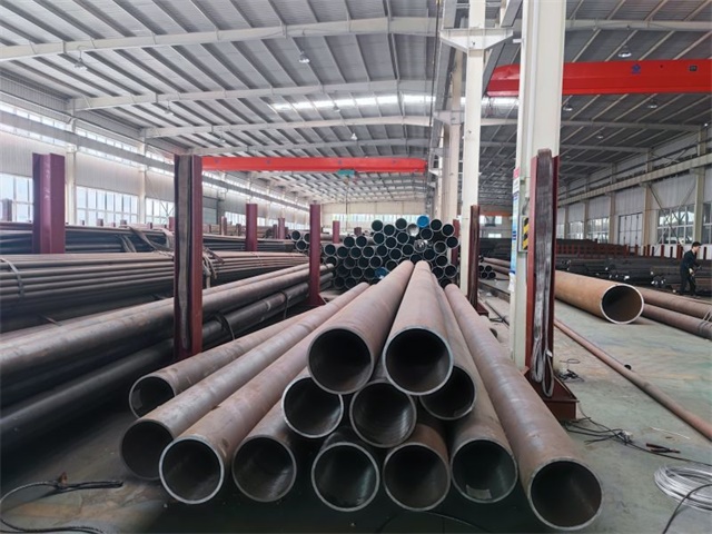 泰州高压合金无缝钢管厂