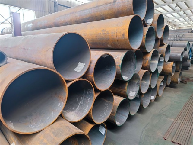 泰州15MoG锅炉管