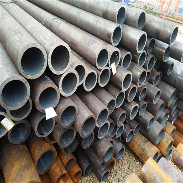 泰州16mn精密无缝钢管厂