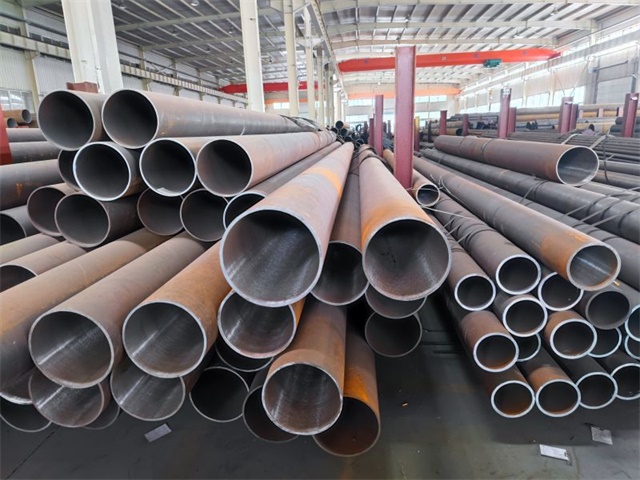 泰州15CrMoG锅炉管