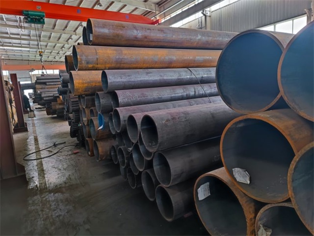 泰州合金无缝钢管价格