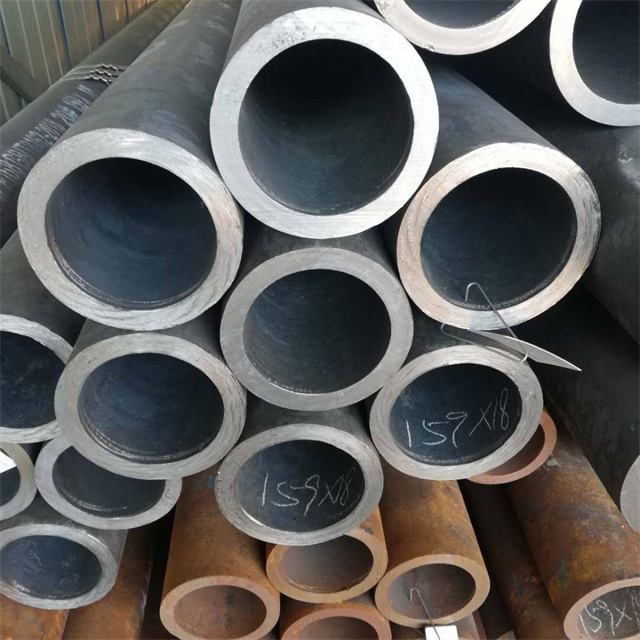 泰州10#结构无缝钢管