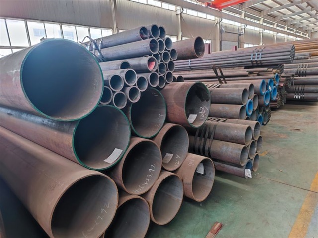 泰州20G高压锅炉钢管